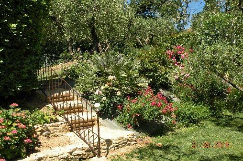 Location de vacances - Mas à Saint-Alexandre