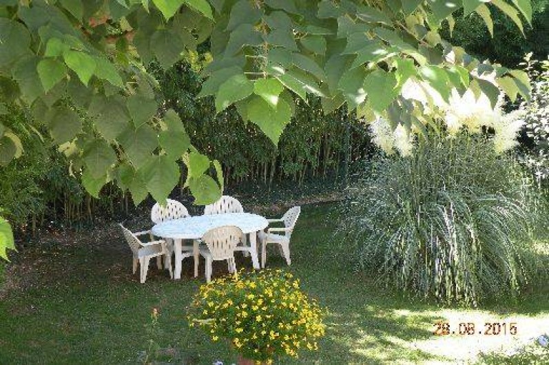 Location de vacances - Mas à Saint-Alexandre