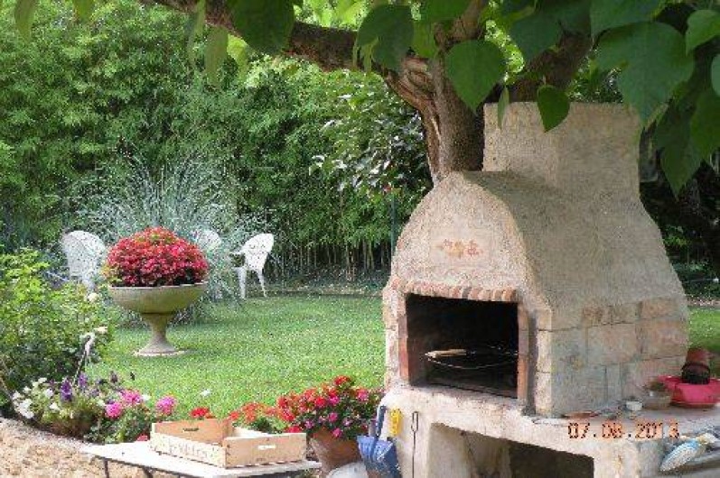 Location de vacances - Mas à Saint-Alexandre