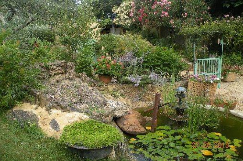 Location de vacances - Mas à Saint-Alexandre