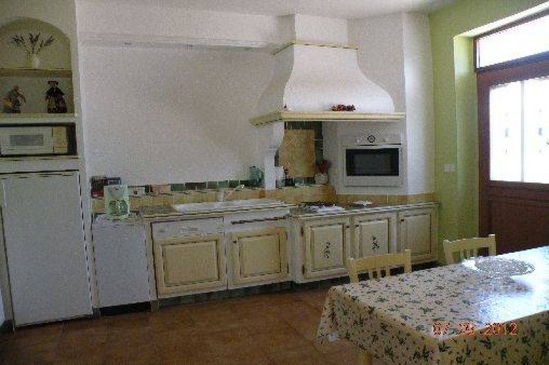 Location de vacances - Mas à Saint-Alexandre