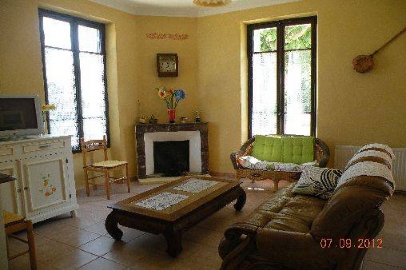 Location de vacances - Mas à Saint-Alexandre