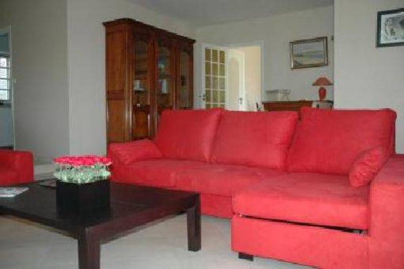 Location de vacances - Villa à Groffliers