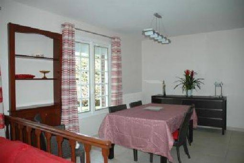 Location de vacances - Villa à Groffliers