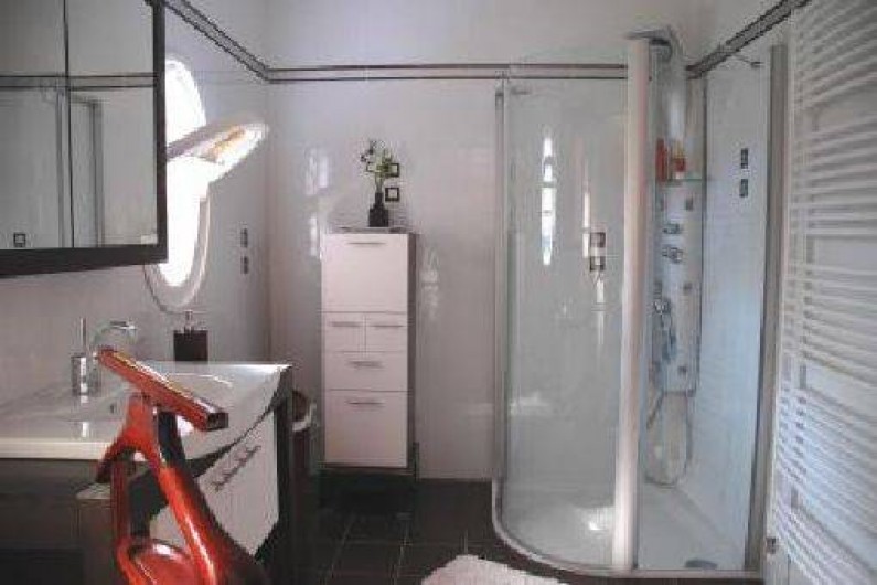 Location de vacances - Villa à Groffliers