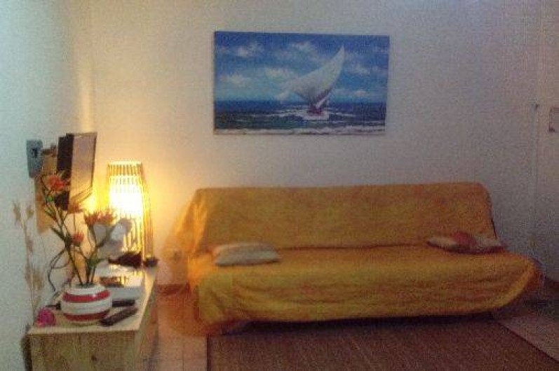 Location de vacances - Studio à Fort-de-France