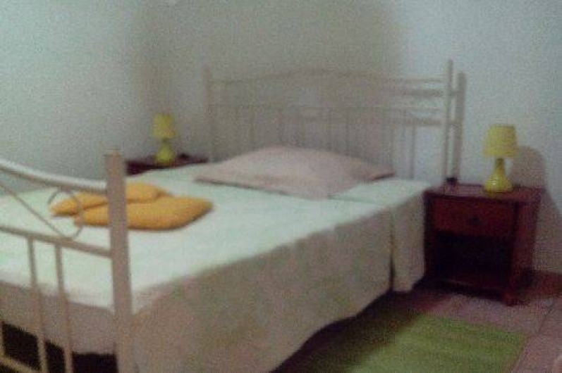 Location de vacances - Studio à Fort-de-France