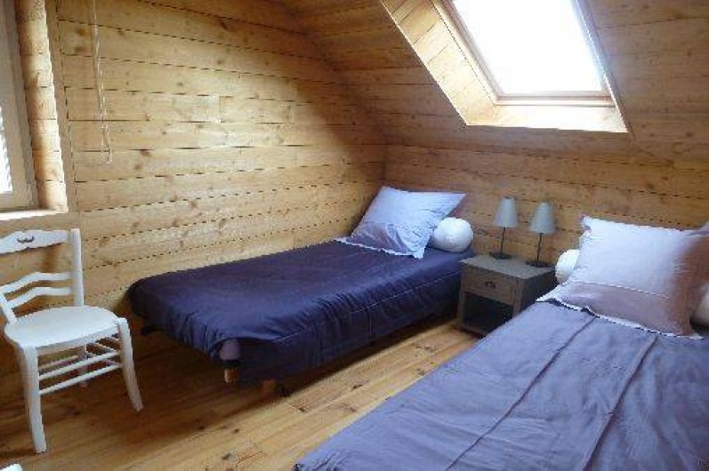 Location de vacances - Villa à Baden