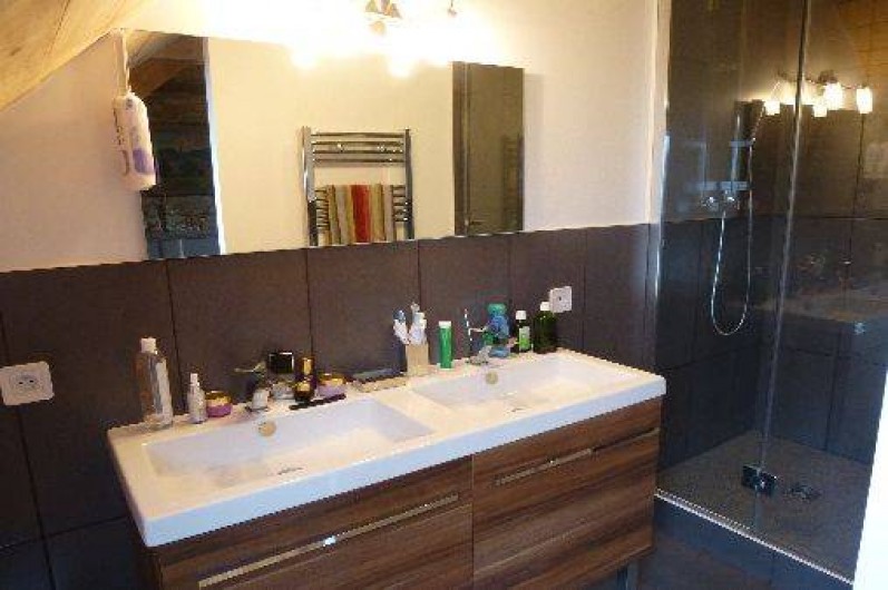 Location de vacances - Villa à Baden