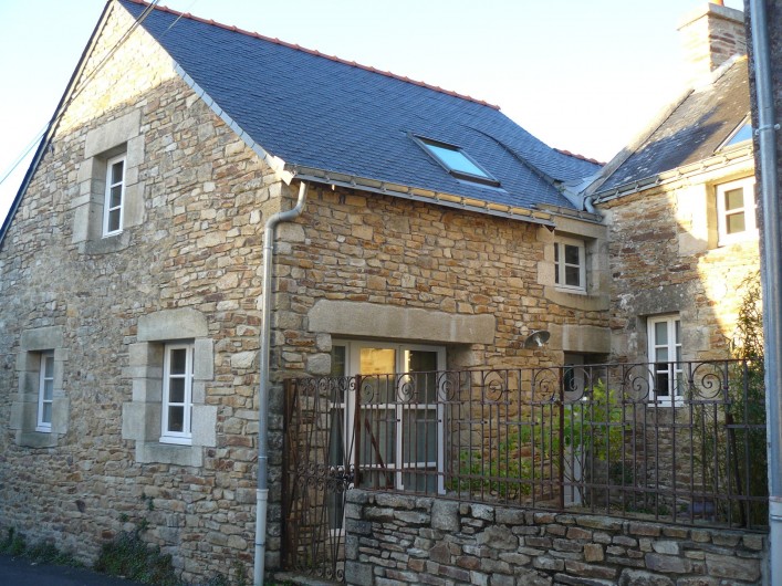 Location de vacances - Villa à Baden