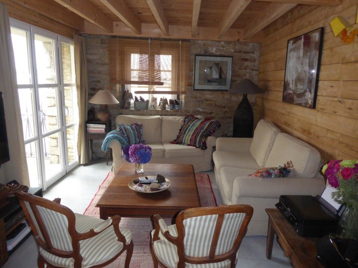 Location de vacances - Villa à Baden