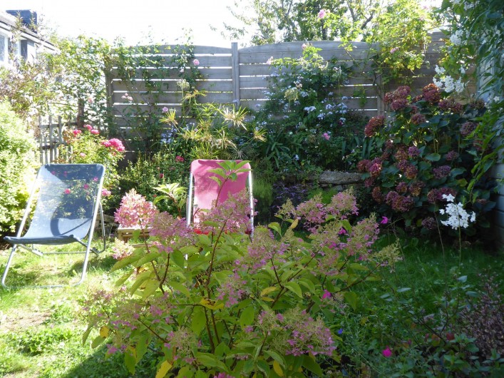 Location de vacances - Villa à Baden