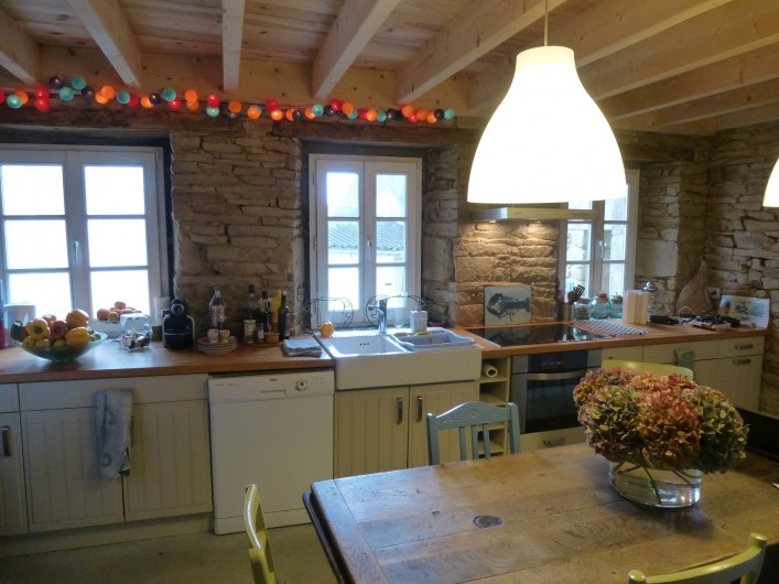 Location de vacances - Villa à Baden