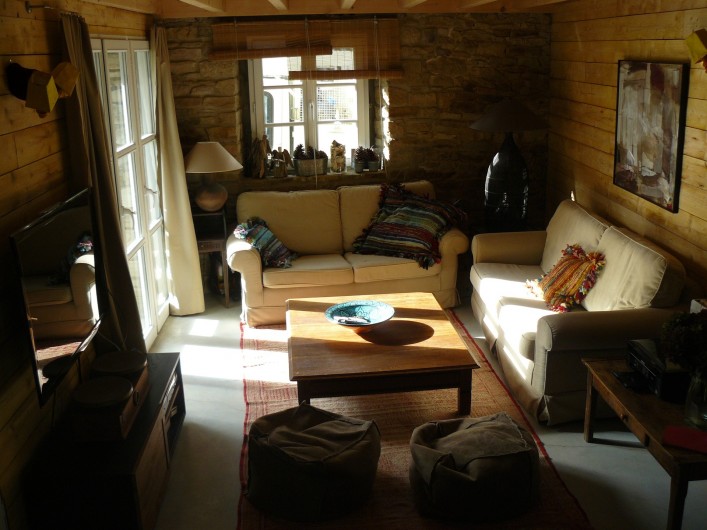 Location de vacances - Villa à Baden