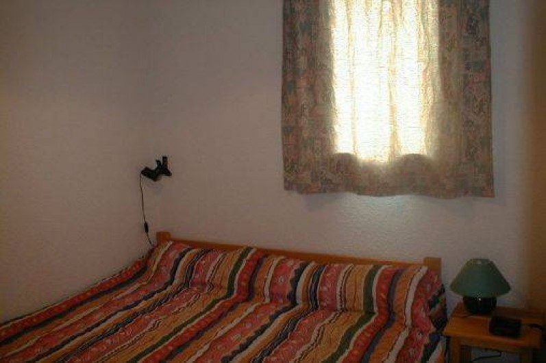 Location de vacances - Appartement à Laveissière