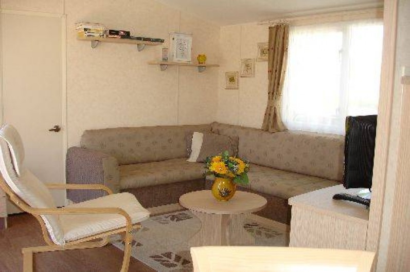 Location de vacances - Camping à Grimaud