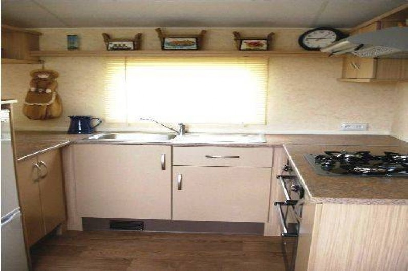 Location de vacances - Camping à Grimaud