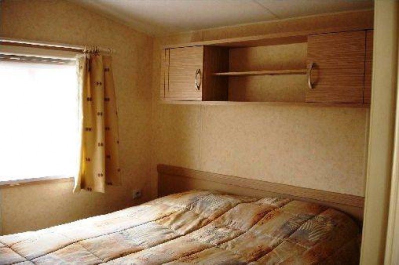 Location de vacances - Camping à Grimaud