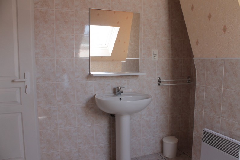 Location de vacances - Gîte à Peyrouse