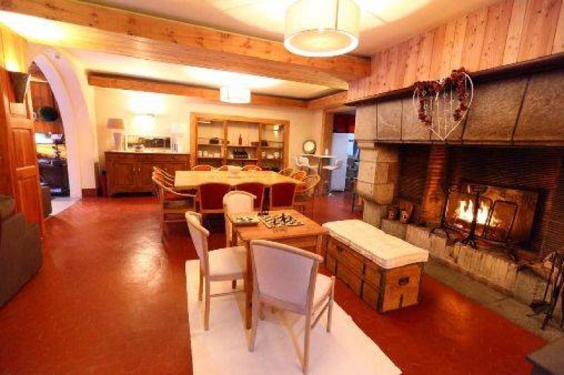 Location de vacances - Maison - Villa à Valloire