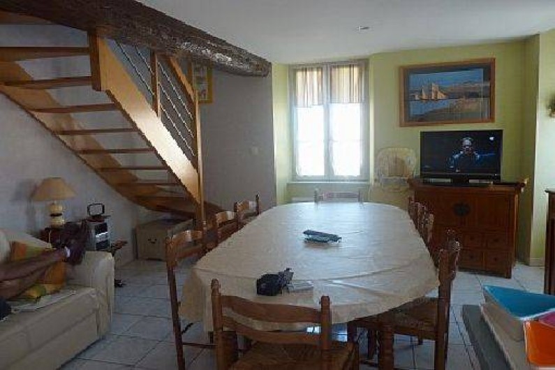 Location de vacances - Appartement à Cancale