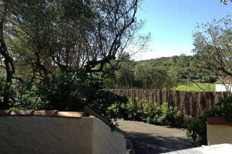 Location de vacances - Villa à Lédenon