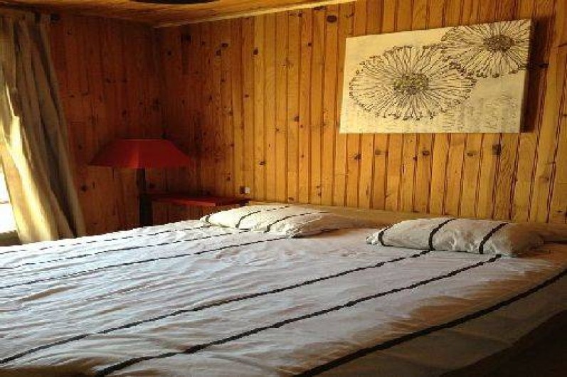 Location de vacances - Villa à Lédenon