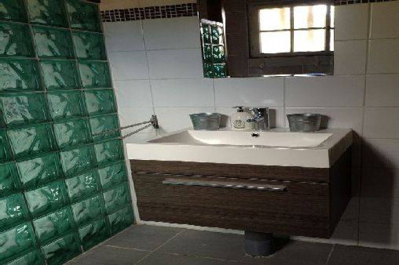 Location de vacances - Villa à Lédenon