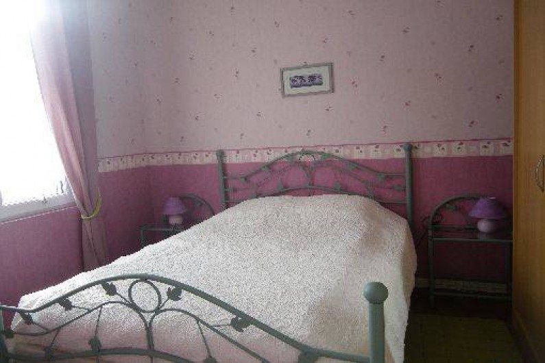 Location de vacances - Gîte à Saint-Côme-de-Fresné