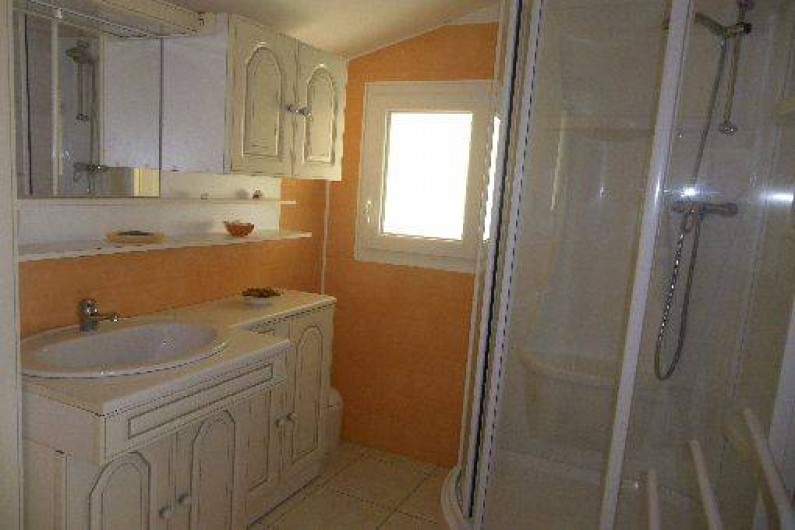 Location de vacances - Gîte à Saint-Côme-de-Fresné