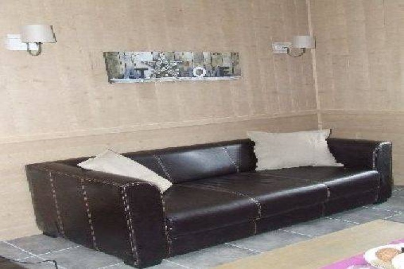 Location de vacances - Appartement à Le Mont-Dore