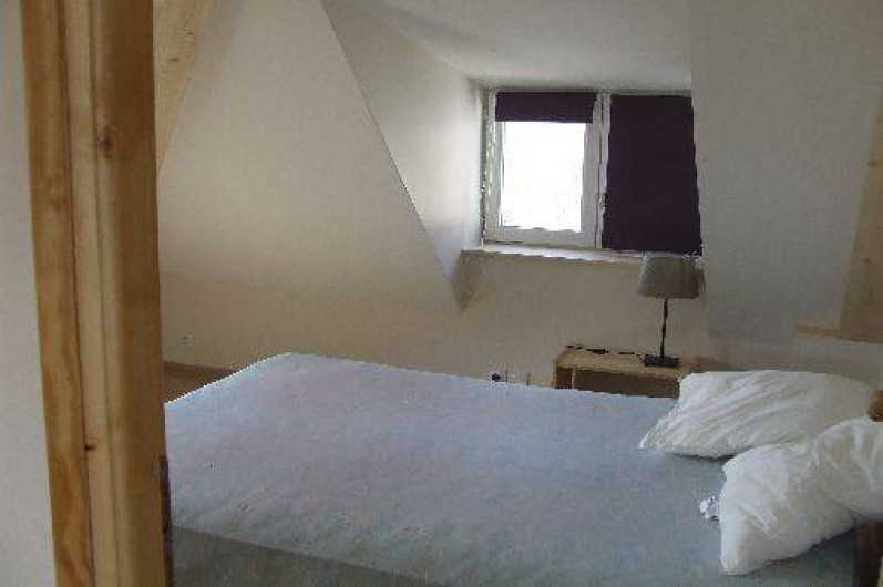 Location de vacances - Appartement à Le Mont-Dore