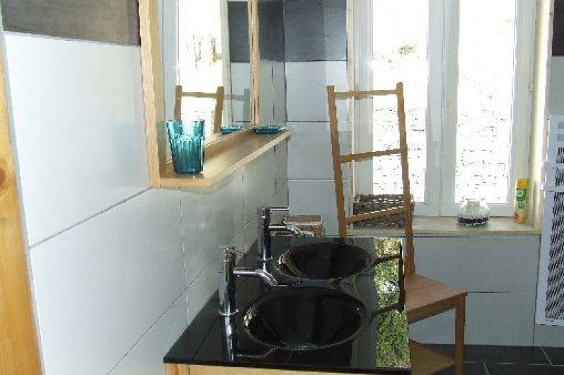 Location de vacances - Appartement à Le Mont-Dore