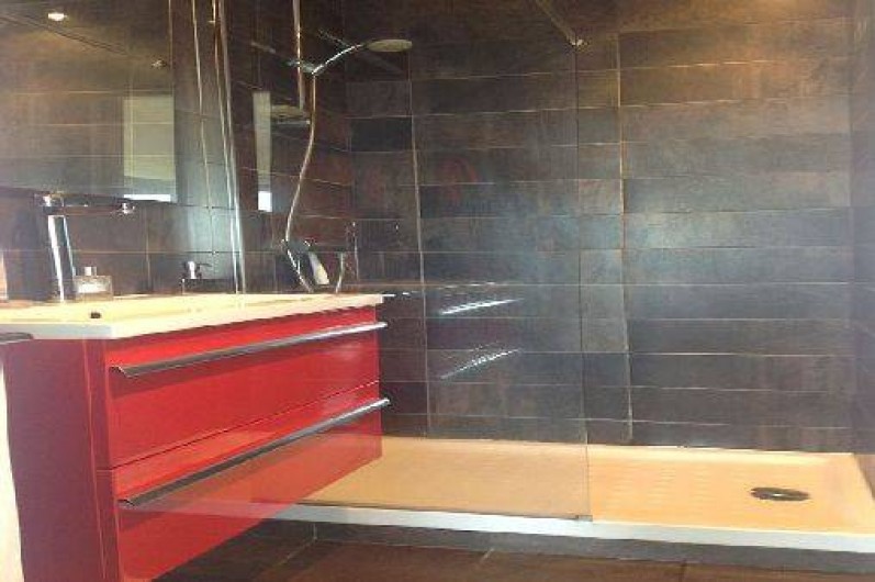 Location de vacances - Appartement à Veyrier-du-Lac