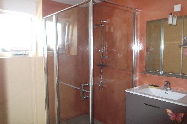 Location de vacances - Gîte à Guerlesquin