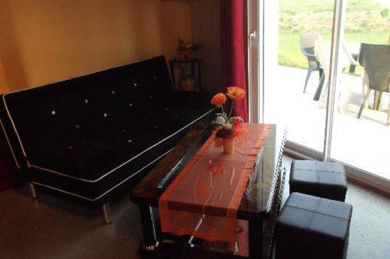 Location de vacances - Gîte à Guerlesquin