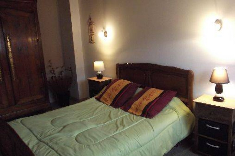 Location de vacances - Gîte à Guerlesquin