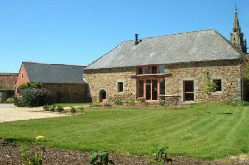 Location de vacances - Gîte à Prat