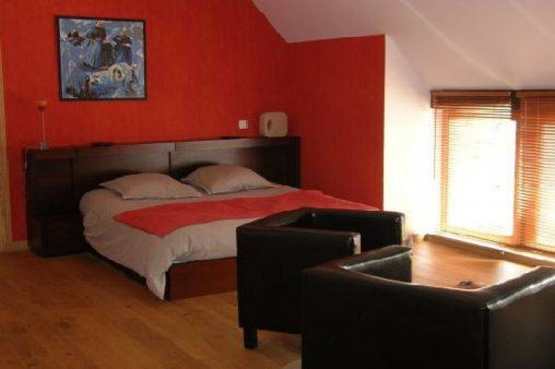 Location de vacances - Gîte à Prat