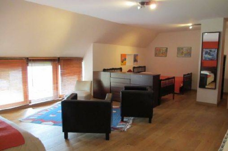 Location de vacances - Gîte à Prat