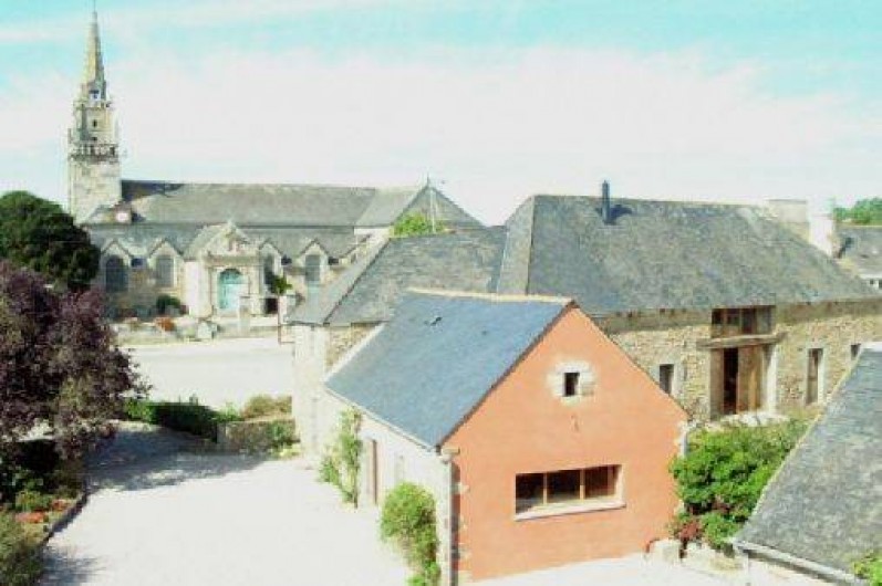 Location de vacances - Gîte à Prat