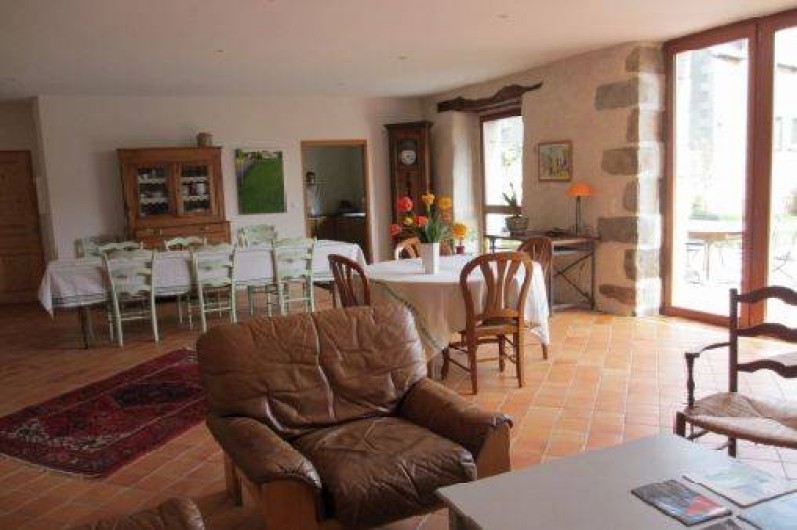 Location de vacances - Gîte à Prat