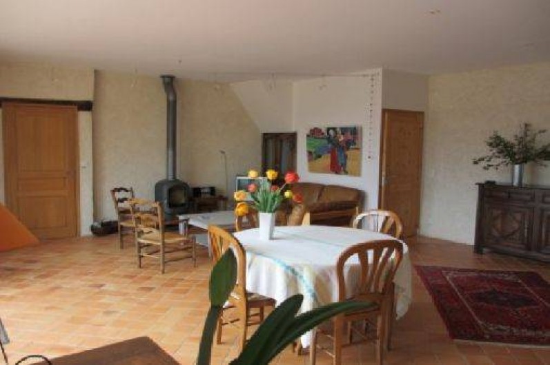 Location de vacances - Gîte à Prat