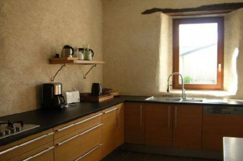 Location de vacances - Gîte à Prat