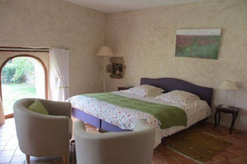 Location de vacances - Gîte à Prat