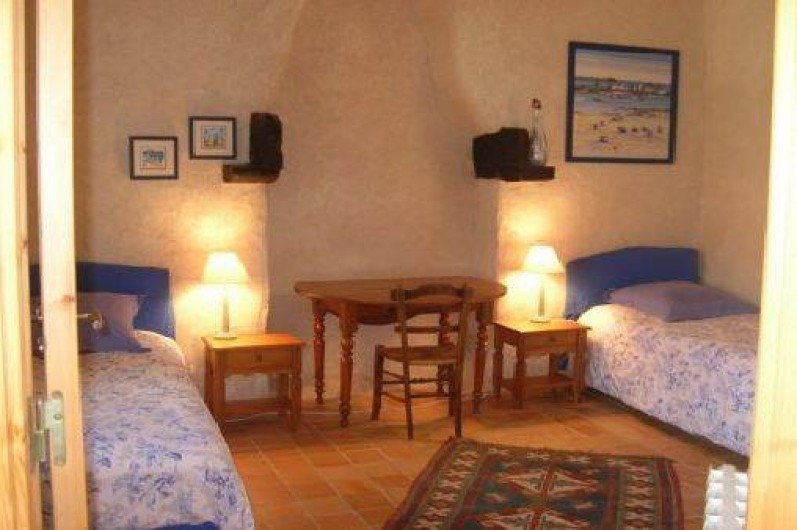 Location de vacances - Gîte à Prat