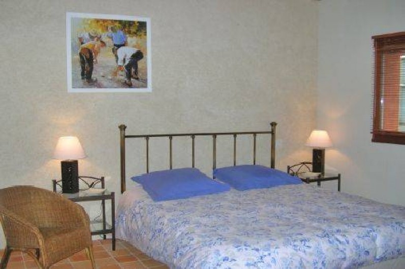 Location de vacances - Gîte à Prat