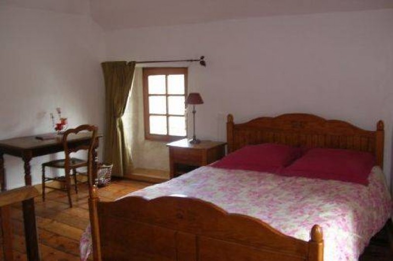 Location de vacances - Gîte à Prat