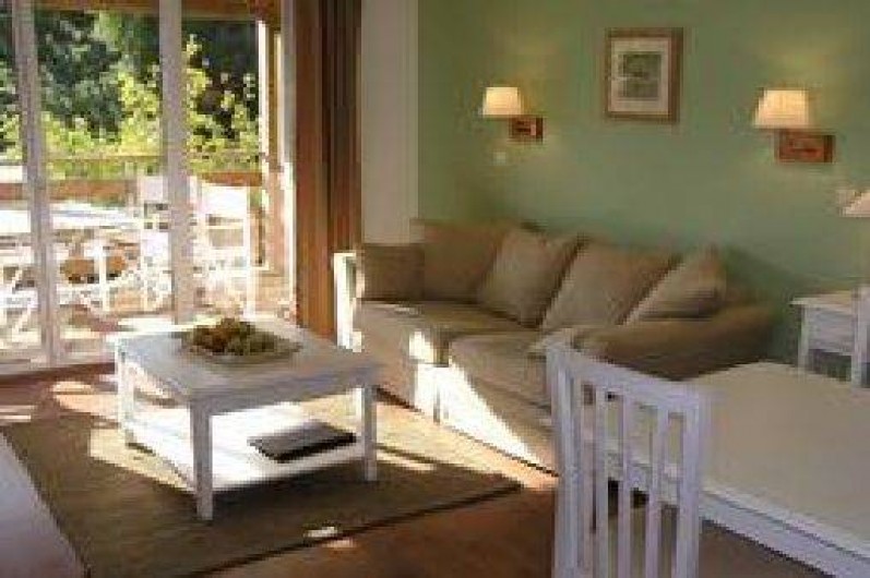 Location de vacances - Appartement à Parentis-en-Born