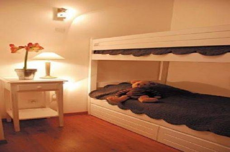 Location de vacances - Appartement à Parentis-en-Born